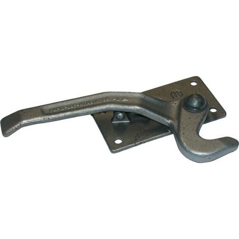 Bordwandverschluss links UNIVERSAL 020500101