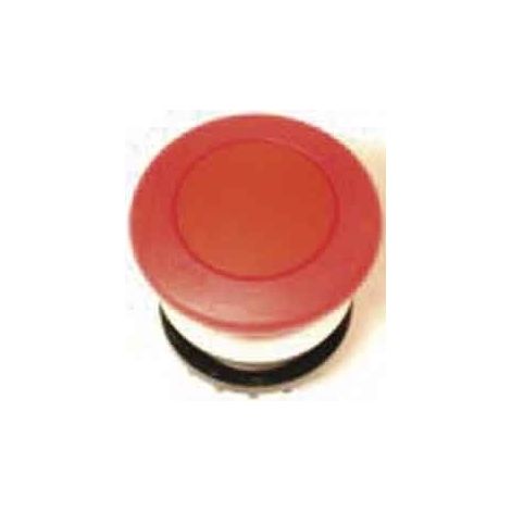 Eaton M22-DRP-R-X0 interruptor eléctrico Interruptor pulsador Rojo (216751)