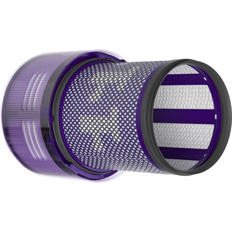 Geeignet für Dyson Staubsaugerzubehör, V12-Filter, HEPA-Filter (1/4)