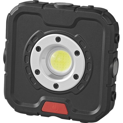 Faro da lavoro con led cob abbagliante da 5w 400lm (1/5)