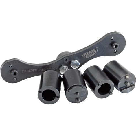 Draper Balance Shaft Alignment Tool Kit (BMW, MINI) (15647) (1/5)