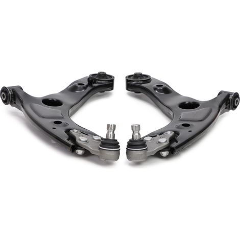 2 BRACCI DI CONTROLLO anteriori sinistro destro KIA SORENTO III (UM) (1/5)