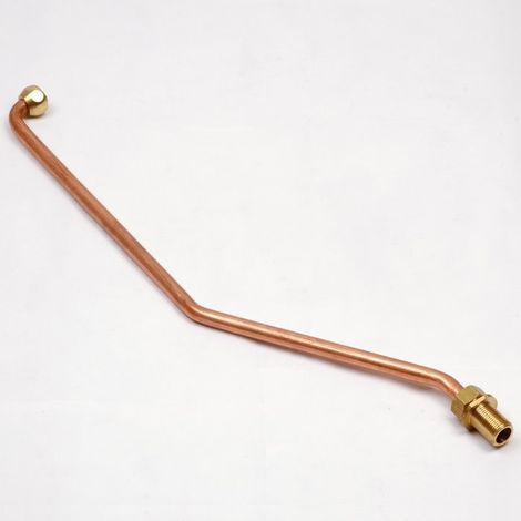 TUBE LAITON D'ALIMENTATION ROB REGIPLAST 500006