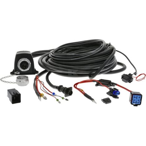 Adaptateur MÜLLER ELEKTRONIK ME3032255806 (1/5)