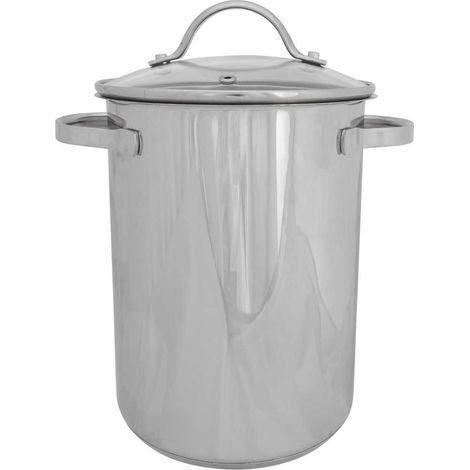 Cocotte para Espárragos - COSY & TRENDY - DIARIO - Ø16 cm - Todos los fuegos incluyendo inducción (1/4)