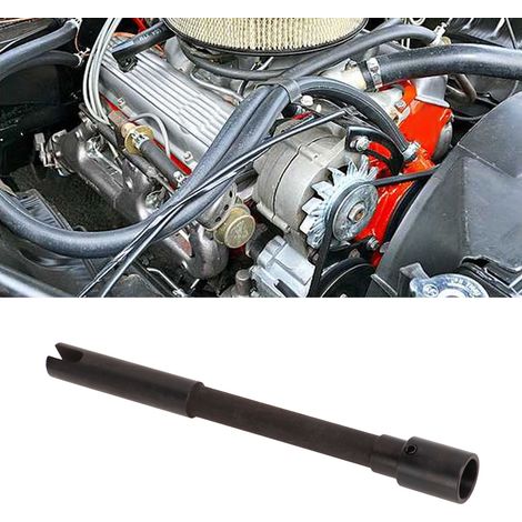 Ölpumpenantriebswelle für Chevrolet SBC 283 302 327 350 5,7L (1/5)