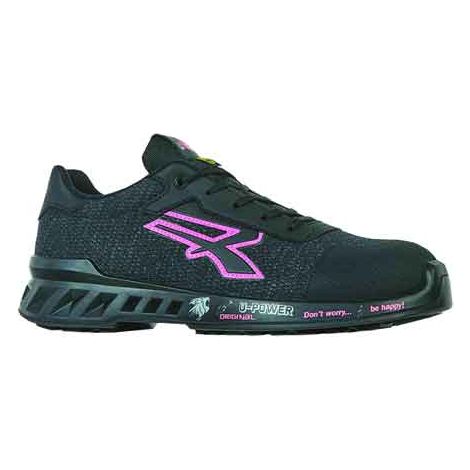 SCARPA ANTINFORTUNISTICA 'MICHELLE S1' n° 39 - UPOWER