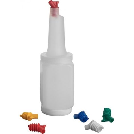 Bouteille bar keep 1,0L - Emga