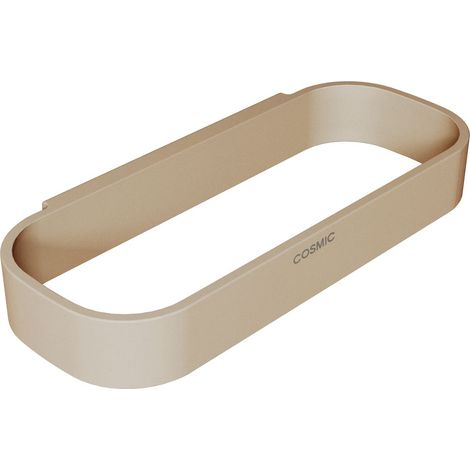 Toallero Aro Sand Grey (1/4)