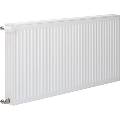Viessmann Austausch-Heizkörper Typ 33 555x161x600mm, 1070W bei 70/55/20 Grad C