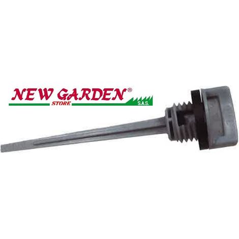 Varilla del tapón de aceite para GCV135-160 HONDA 15650-ZMO-801 234003