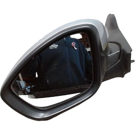 Retroviseur Exterieur Electrique Gauche PEUGEOT 208 [PRODUIT D'OCCASION]♻️1611240280 (1/4)