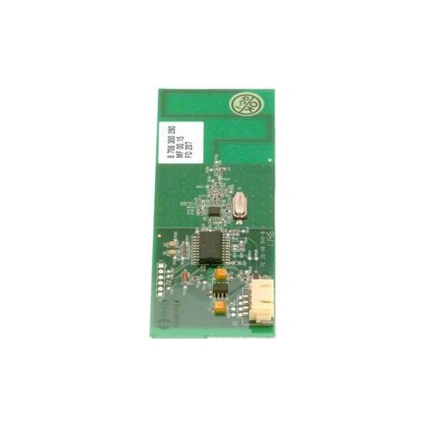 Ersatzteil 87083001120 Leiterplatte (transceiver) von BOSCH - 87083001120 (1/2)