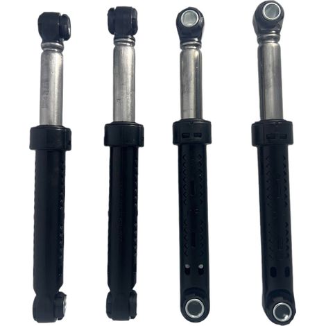 Convient aux amortisseurs de machine à laver Samsung DC66-00343J, tiges d'amortisseur, accessoires de machine à laver pour un fonctionnement silencieux. (1/5)