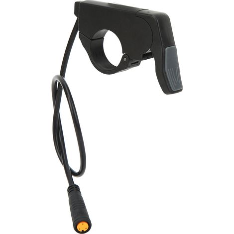Accélérateur Moteur Vélo Électrique BBS, Poignée de Commande Vitesse pour BBS01 BBS02 BBSHD, Manette d'Accélération Pouce (1/5)