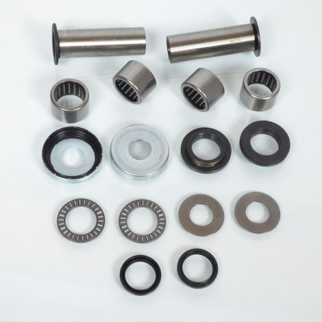 reparaturkit schwingarmachse pivot works für quad suzuki 450 ltr