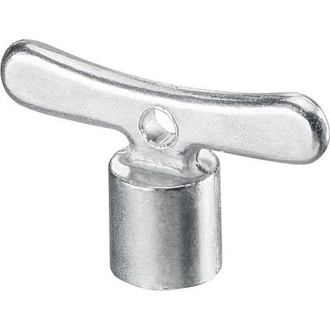 CLEF SORTANTE