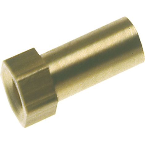 Adaptateur Standard pour Connecteur de thermocouple, Ø 2.4mm ( Prix pour Sachet de 10 ) (1/2)