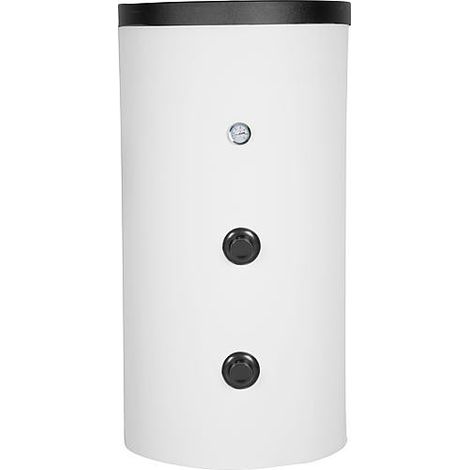 Ballon solaire EV-TWS-2W 300 avec 2 echangeurs de chaleur Contenu 291l (1/3)