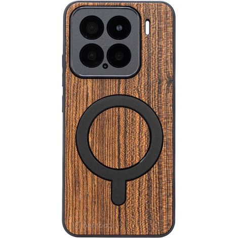 Bewood Holzcase für Xiaomi 15 BOCOTE mit MagSafe (1/3)