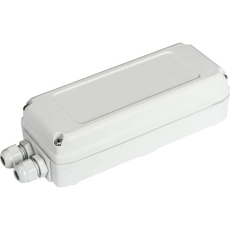 VIMAR - ECRU.1 Ricevente 2 can.12/24V 433MHz roll. code