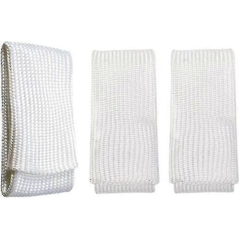 Lot de 3 gants de soudage avec protection thermique, compatibles avec le soudage TIG pour soudeurs industriels. (1/5)