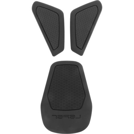 Protections de genoux en caoutchouc autocollantes pour réservoir de moto CMX1100 REBEL1100 (1/5)