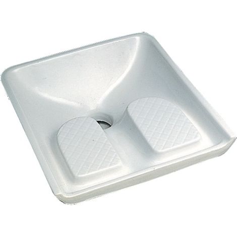 Sedile turco gamma PUBLICA 605x605mm (1/3)
