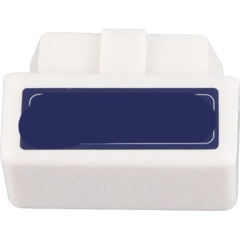 Adaptateur OBD2 WiFi codes DTC données directes compatible Mini (1/5)