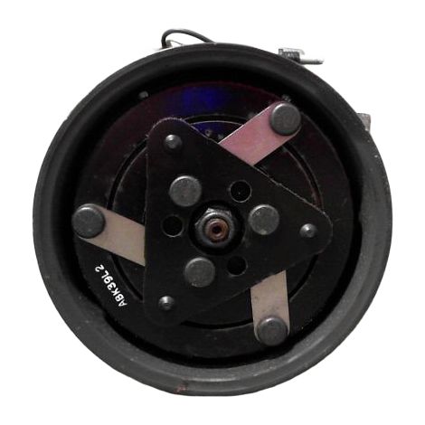 Compresseur Air Conditionne RENAULT Clio II Ph.2 01-06 [PRODUIT D'OCCASION]♻️8200953358 (1/5)