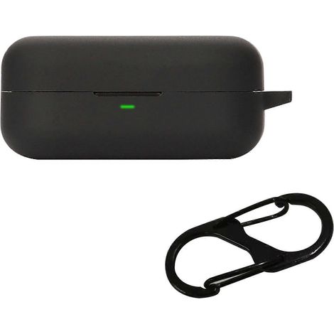 Stoßfeste Schutzhülle für B&O Beoplay-EX Ohrhörer, staubdicht und abwaschbar. (1/4)