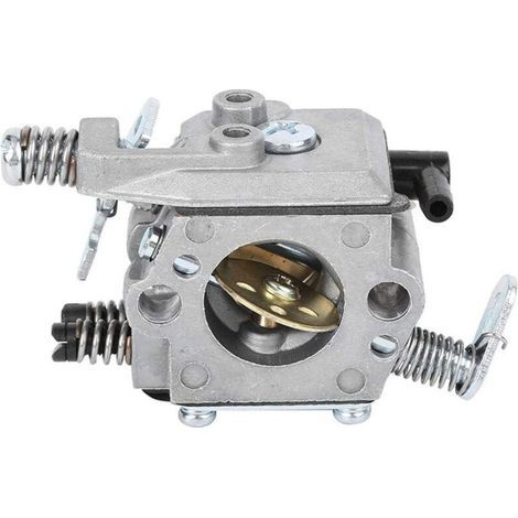 Passend für den Vergaser der Stihl Kettensägen MS210, MS230, MS250, 021, 023, 025 und WT-286 sowie für kleine Vergasermotoren. (1/5)
