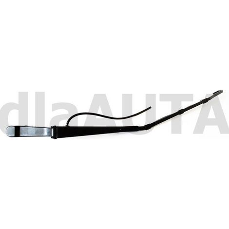 Brazo limpiaparabrisas delantero derecho para Mercedes Sprinter I 95-06 (1/2)