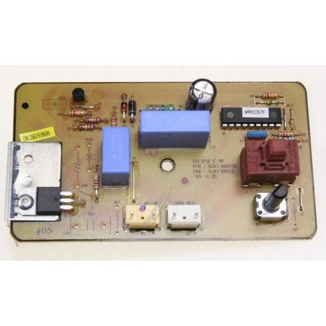 CARTE ELECTRONIQUE DE REGULATION ASPIRATEUR SAMSUNG DJ41-00512A Samsung (1/2)
