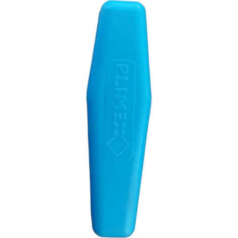 poigné bleu de remplacement vanne 50 et 40 plimat - jardiboutique