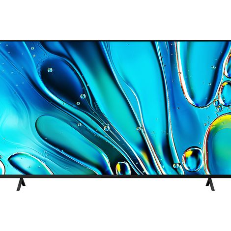 SONY Tv 75" Led Bravia 3 Hdr 4k Smart (1/4)