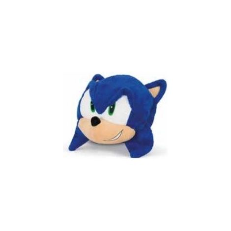 Almohada sónica y calentador de manos de peluche