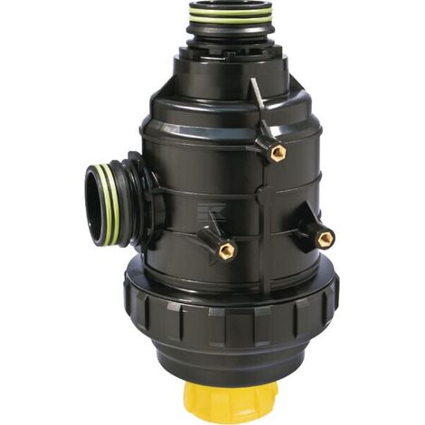 Filtro aspirac. 2" T7 malla 50 ARAG 31624F3 (1/2)