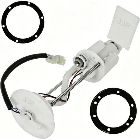 901F-150900 ist eine Kraftstoffpumpenbaugruppe für CFMOTO-Geländefahrzeuge.