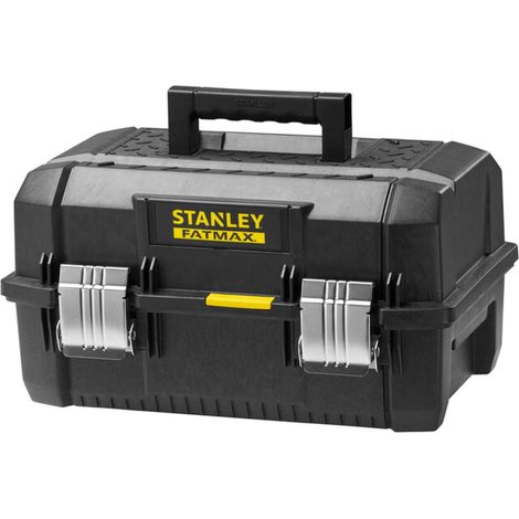 STANLEY FMST1-71219 Werkzeugkoffer unbestückt (L x B x H) 45.7 x 31 x 23.6 cm (1/10)