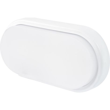 Hublot oval LED 12w (1/5)