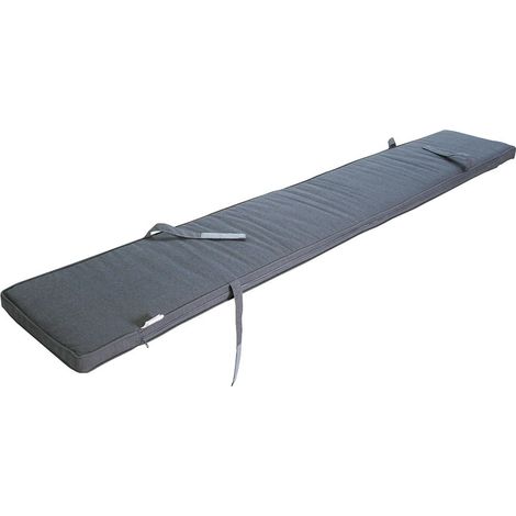 SenS-Line kussen picknicktafel - 180x28x5 cm