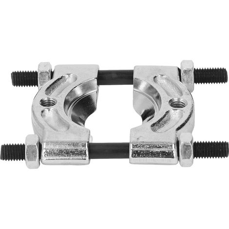 OE Bearing Separation Tool, Alloy Steel Bearing Puller and Separator 30-50mm for Car, Truck, Motorcycle, Professional Dissolver for Confined Spaces (50-75mm) (1/5)