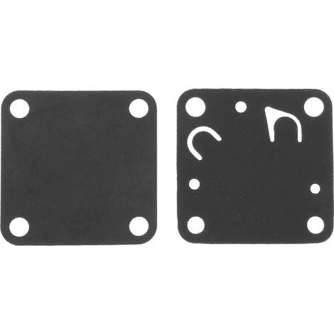 Kit de réparation de pompe à carburant (2 membranes) pour Yamaha 4 CV 84-99 / 5 CV 84-02 (1/5)
