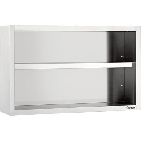 Armoire susp. ouv. 400, L1000 - Bartscher