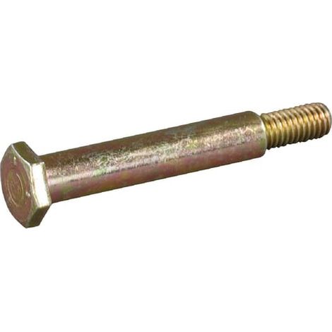 738-3056 - Axe de Roue de Plateau pour Tondeuse Autoportée MTD (1/2)