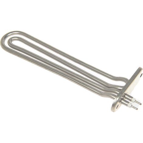 Delonghi resistenza caldaia ferro Stiromeglio Selecta PRO140 PRO220 PRO320 PRO40