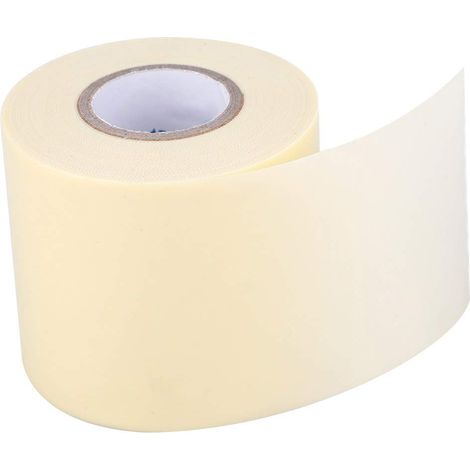 Bandage De Tube De Climatisation Bande De Baguage éPaissie En Pvc Ruban De Tuyau Isolé (PVC) (1/5)