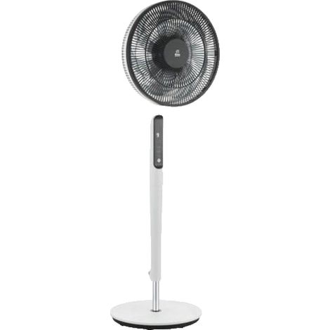 Ventilatore da pavimento Fm P-420 DC 40 cm, 9 velocità, 3 W