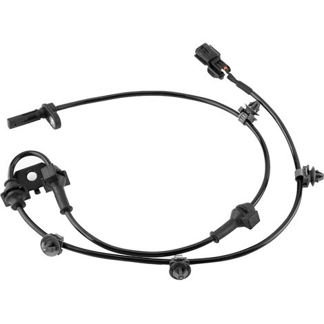 Sensor de velocidad ABS delantero izquierdo 56220-68L01 para Suzuki Swift - Fácil instalación (1/4)
